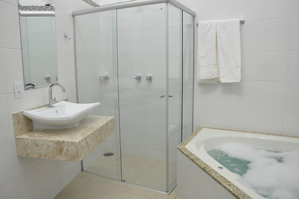  Hotel e Pousada 3 de Abril