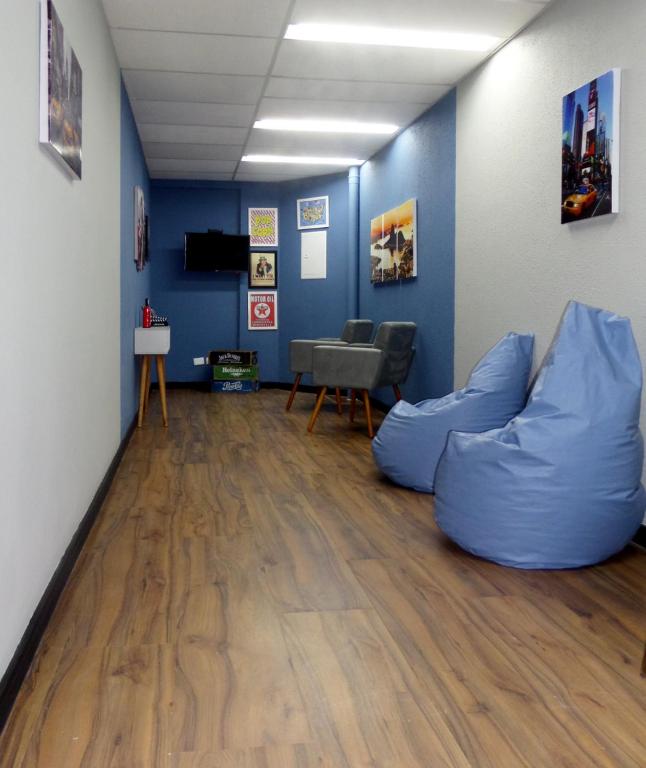  Visa Hostel