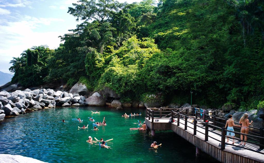  Hotel Porto Real Resort