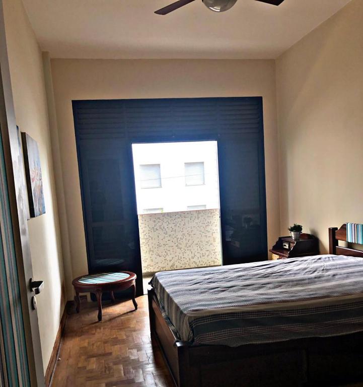  Apartamento frente ao mar Pitangueiras