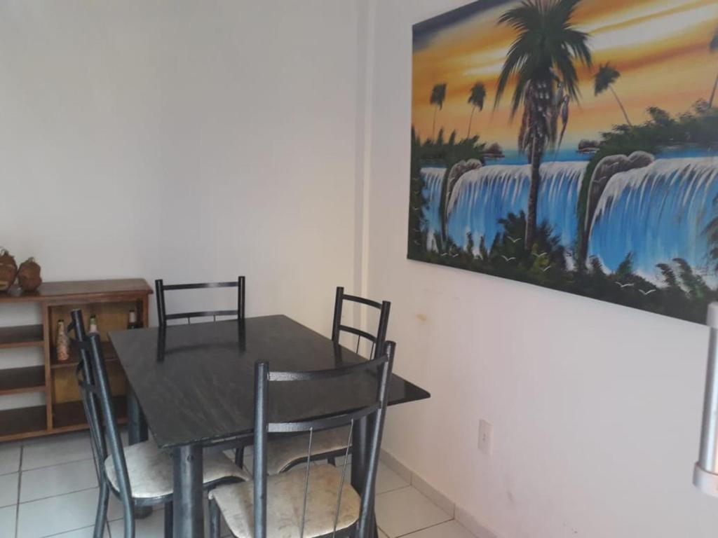  Residencial Ponta Negra Flat