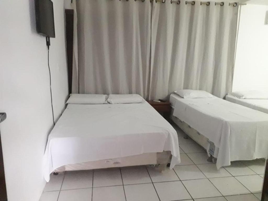  Residencial Ponta Negra Flat