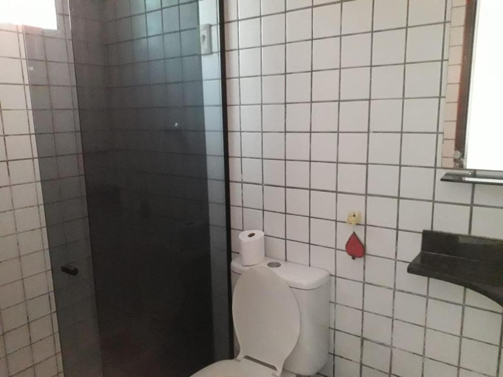  Residencial Ponta Negra Flat