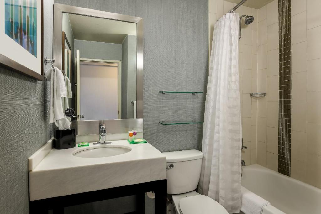 Hyatt Place San Jose, Downtown - 
