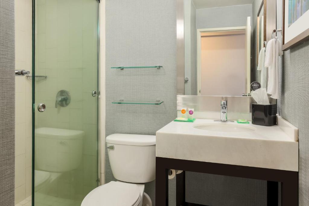 Hyatt Place San Jose, Downtown - 