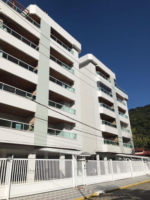  apto 44-1 Costa Verde - Toninhas