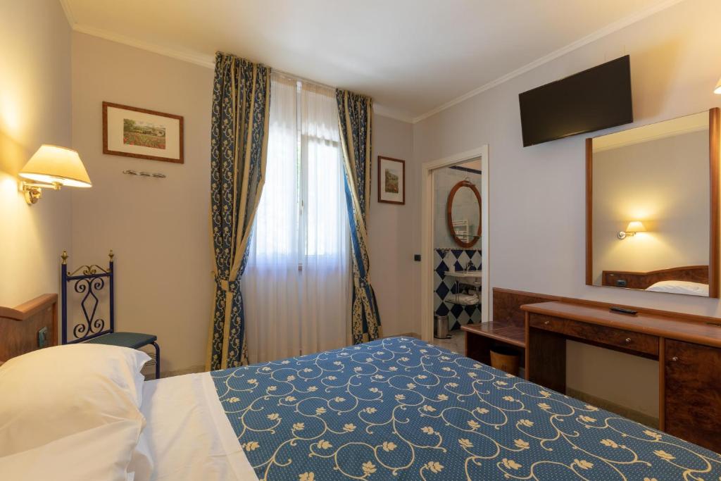 Hotel Villa Elda - Resim 25