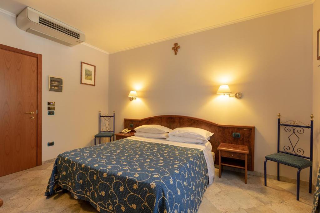 Hotel Villa Elda - Resim 6
