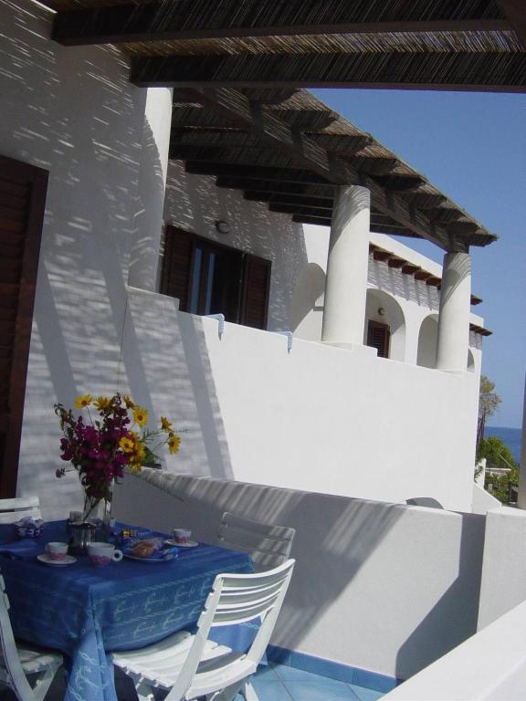 Oltremare Residence Hotel - 12