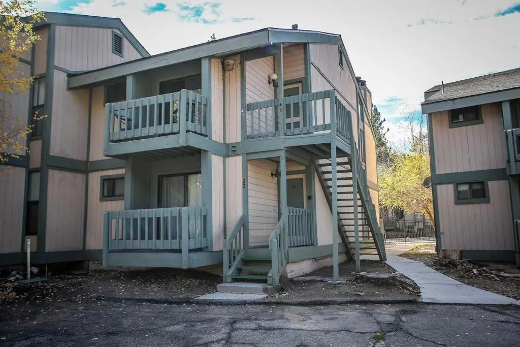 Boulder Cool Condo-1440 by Big Bear Vacations, Big Bear Lake, Statele Unite ale Americii