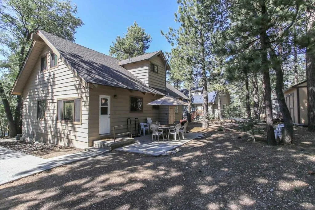Beary Necessary-1679 by Big Bear Vacations, Big Bear Lake, Statele Unite ale Americii