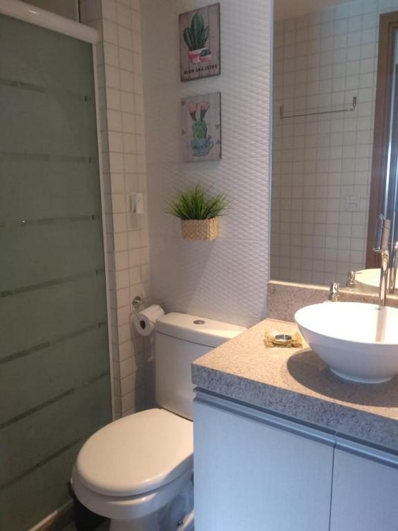  Cupe Beach Living - Frente Piscina