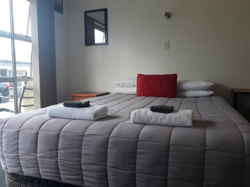 The Coast Motel - Resim 27