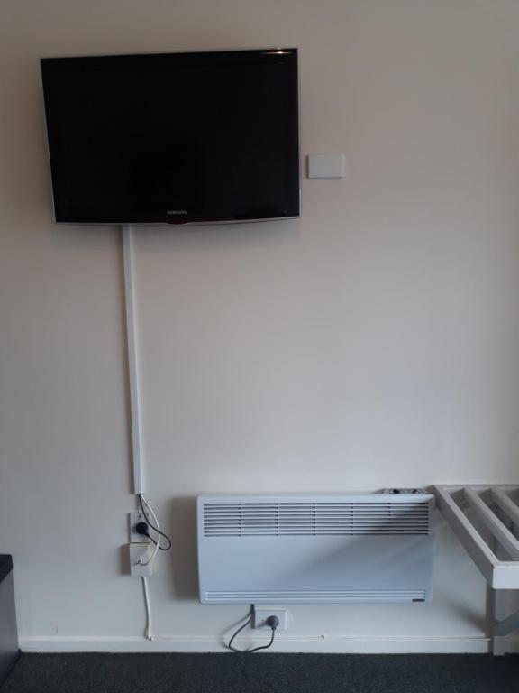 The Coast Motel - Resim 31