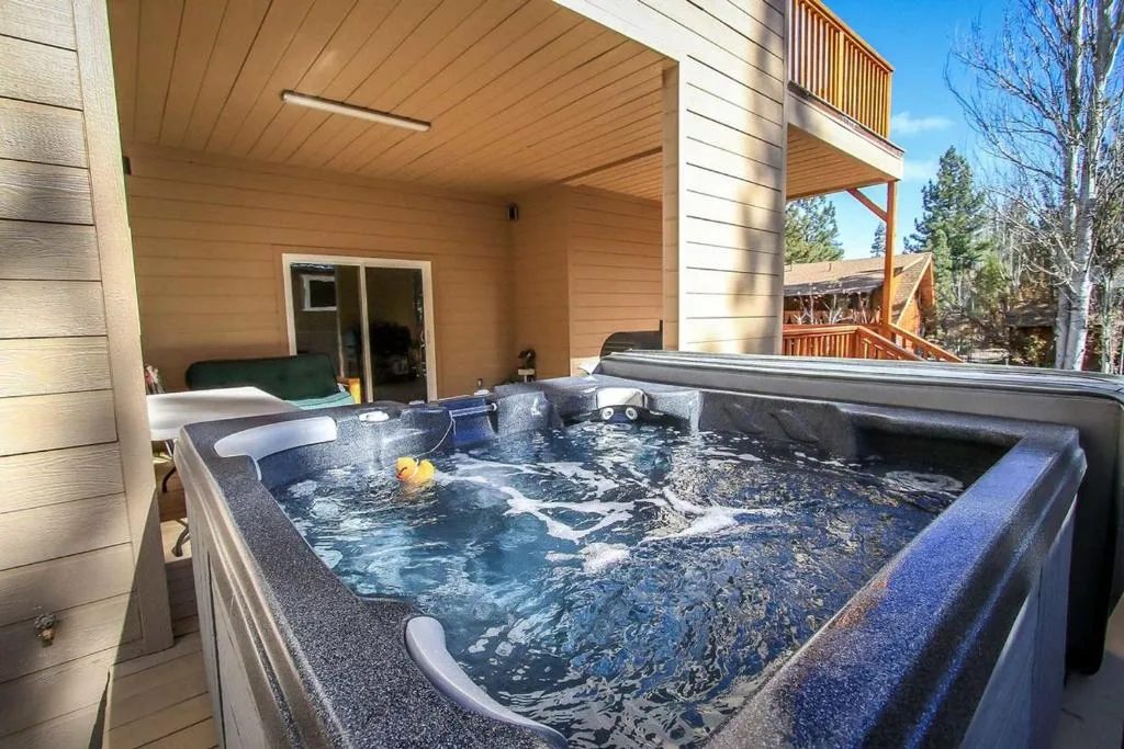 Mishka's Place-1567 by Big Bear Vacations, Big Bear Lake, Statele Unite ale Americii