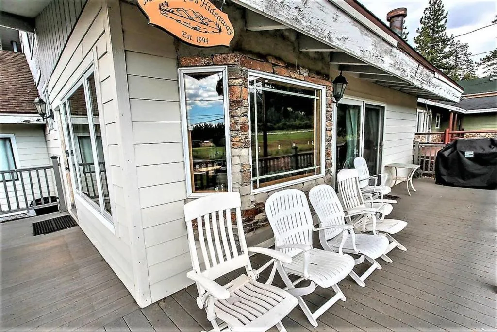 Golf & Ski Retreat-1443 by Big Bear Vacations, Big Bear Lake, Statele Unite ale Americii