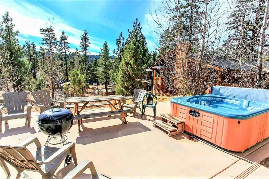 Westfall Mountain Lodge-1164 by Big Bear Vacations, Big Bear Lake, Statele Unite ale Americii