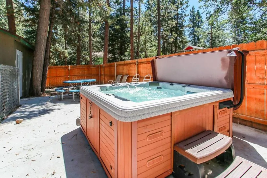 Moonridge Pines-1872 by Big Bear Vacations, Big Bear Lake, Statele Unite ale Americii