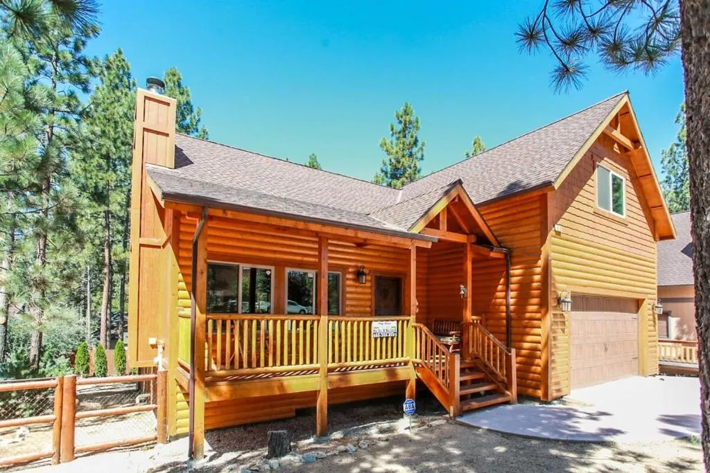 Stellar Lodge-1868 by Big Bear Vacations, Big Bear Lake, Statele Unite ale Americii