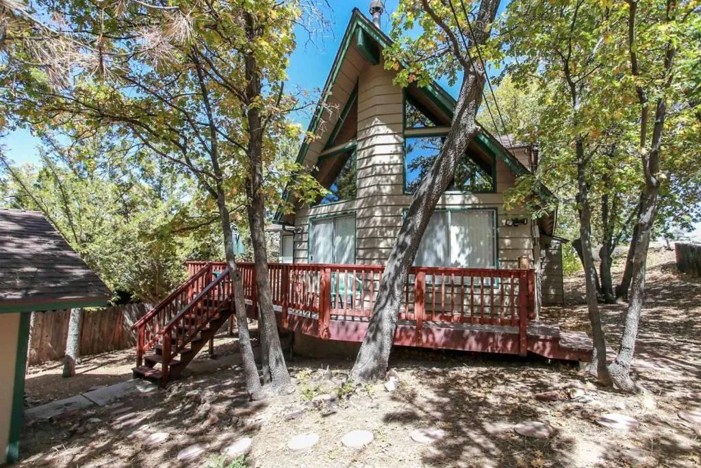 Take Time Out-1783 by Big Bear Vacations, Big Bear Lake, Statele Unite ale Americii