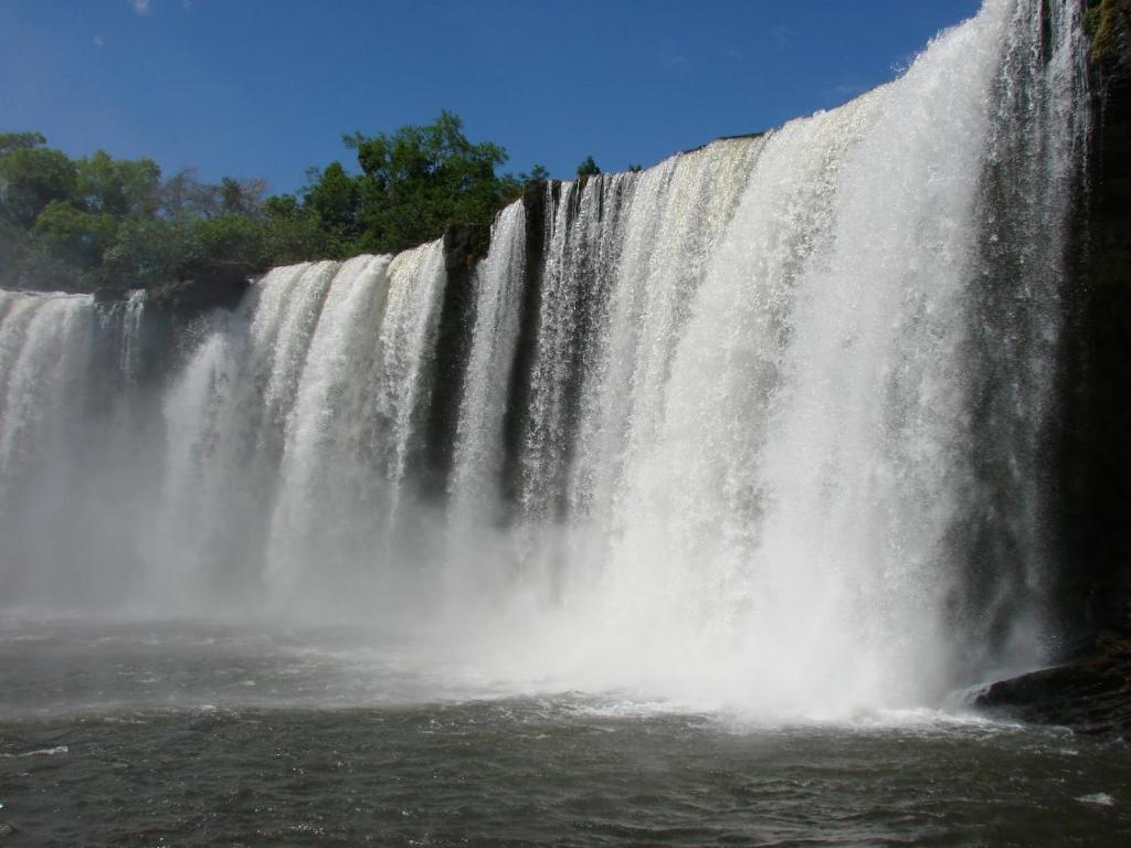  Pousada Maktub