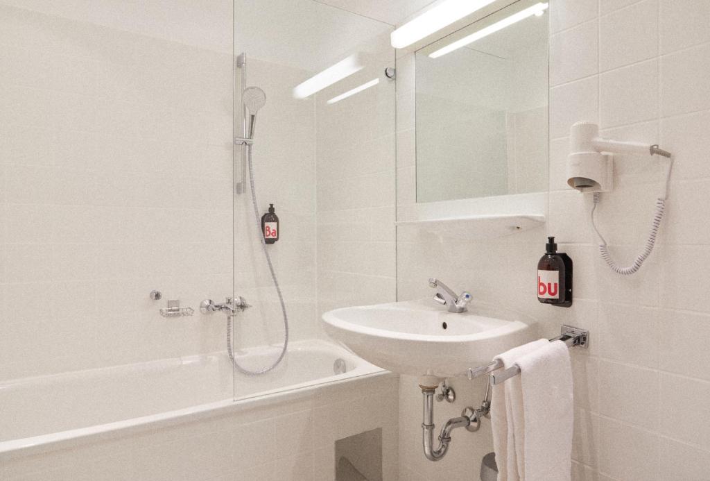 Hotel Babula am Augarten - Resim 35