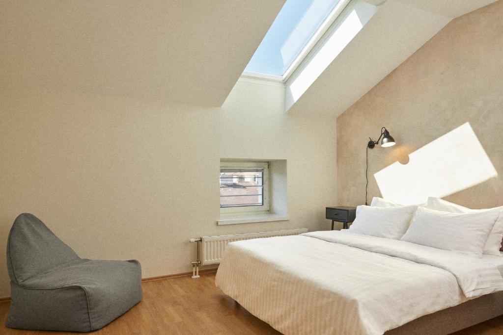 Hotel Babula am Augarten - Resim 29