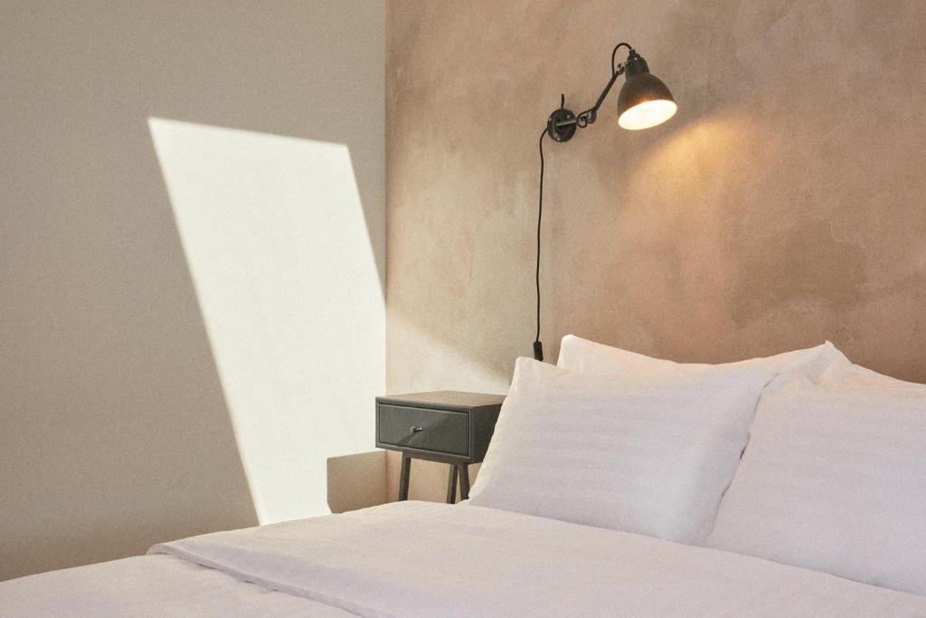 Hotel Babula am Augarten - Resim 43