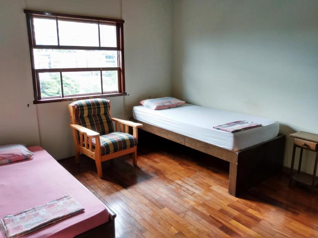  Suítes Privadas no Morumbi