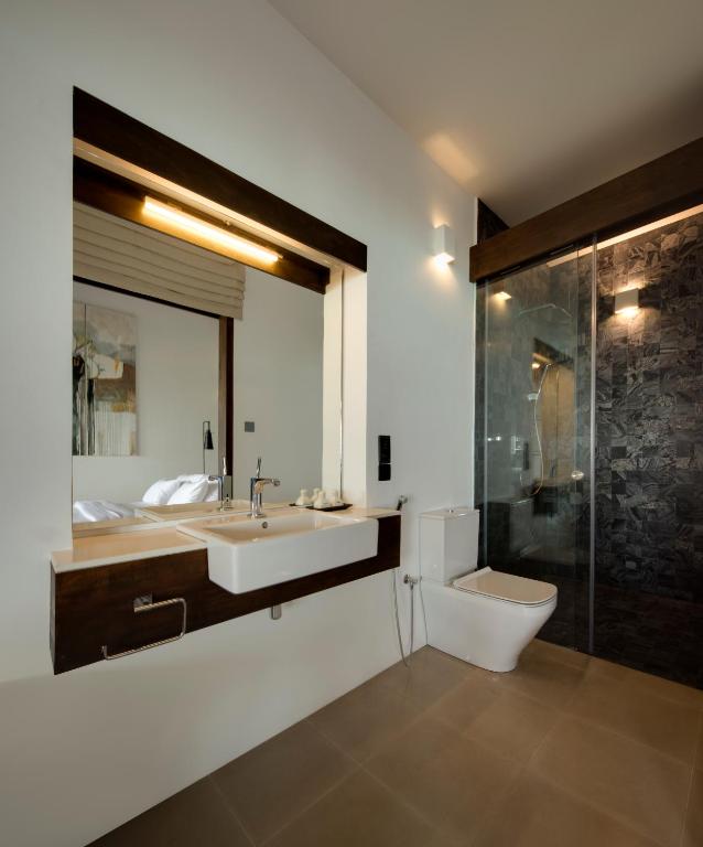 Three Gables Boutique Villa - 13