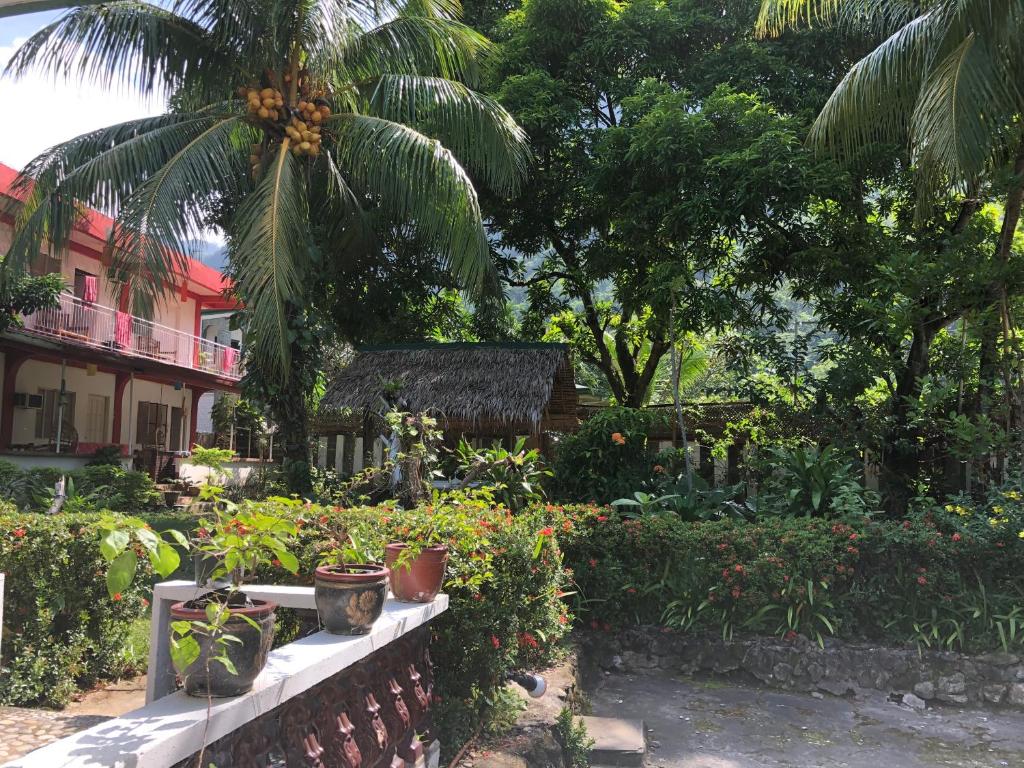 Gallery image of Puerto Galera Hostel in Puerto Galera