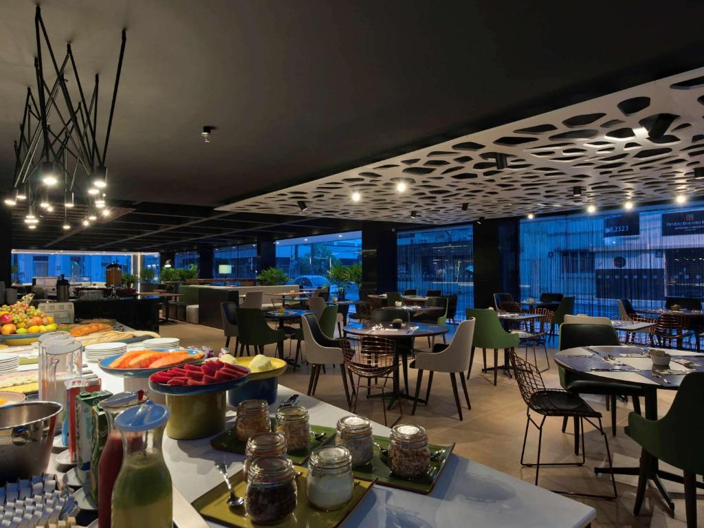  Novotel Itajai