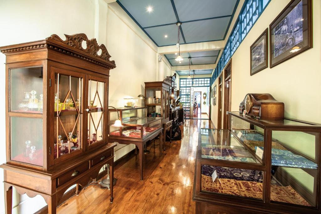 WOO Gallery & Boutique hotel photo