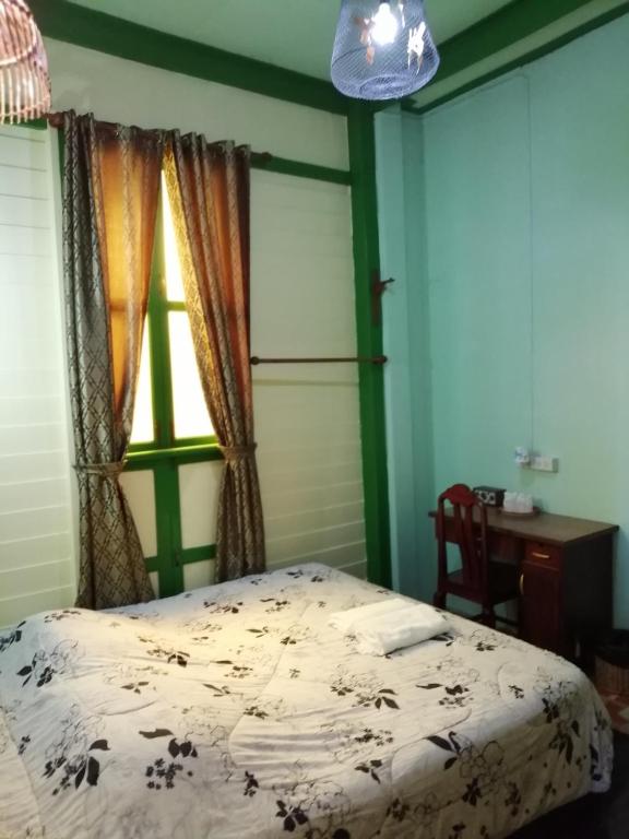 Baan Tepa Boutique House - 8