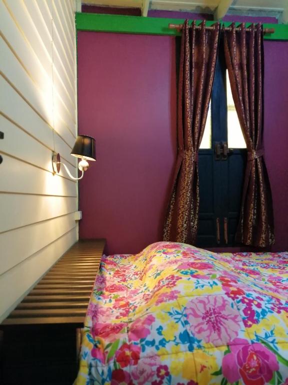 Baan Tepa Boutique House - 7