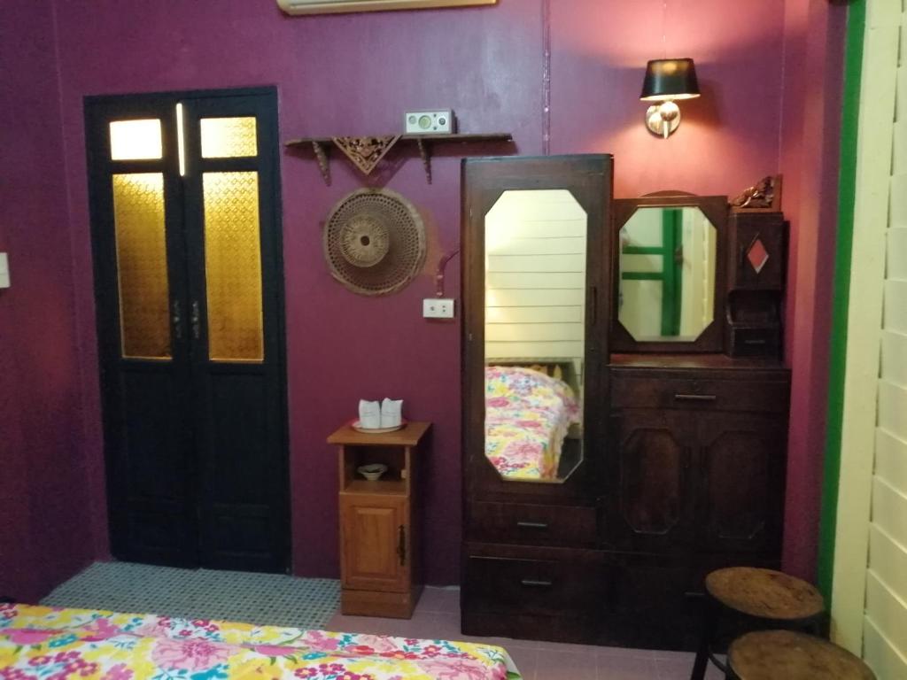 Baan Tepa Boutique House - 6