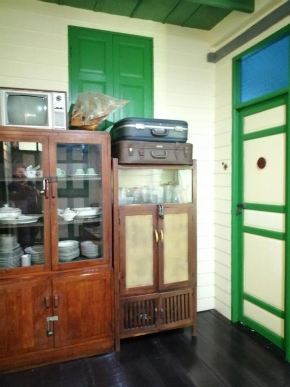 Baan Tepa Boutique House - 5