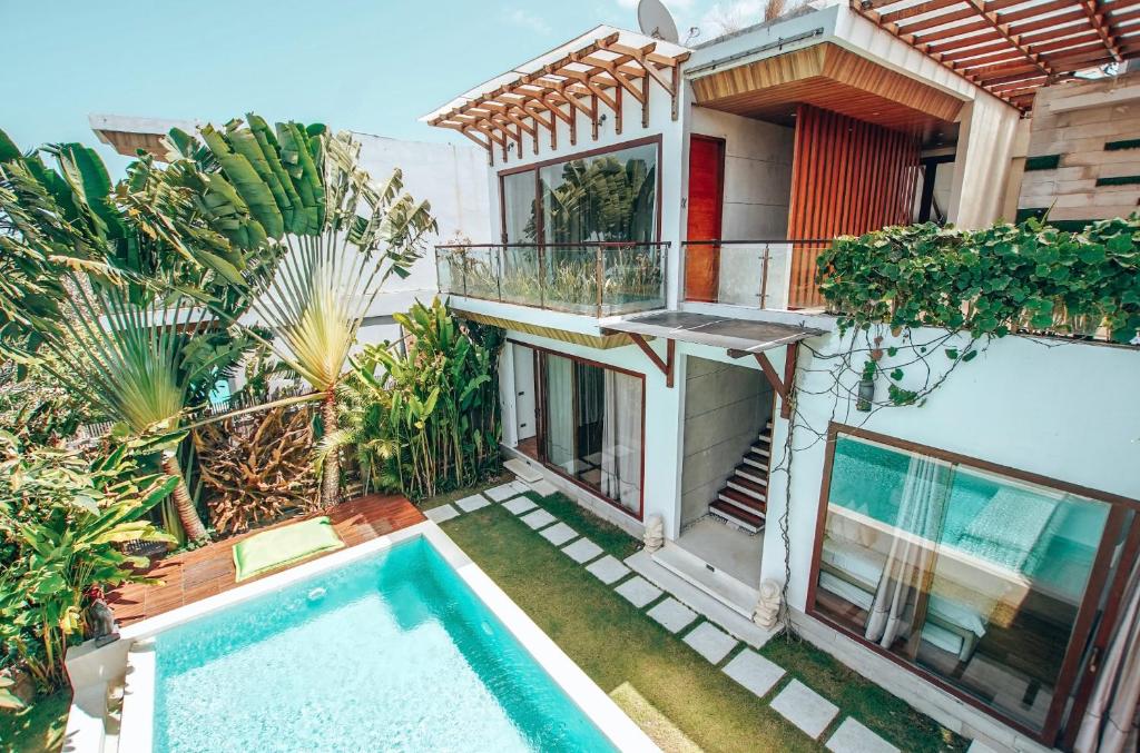 Nazeki Villa, Uluwatu – Updated 2023 Prices