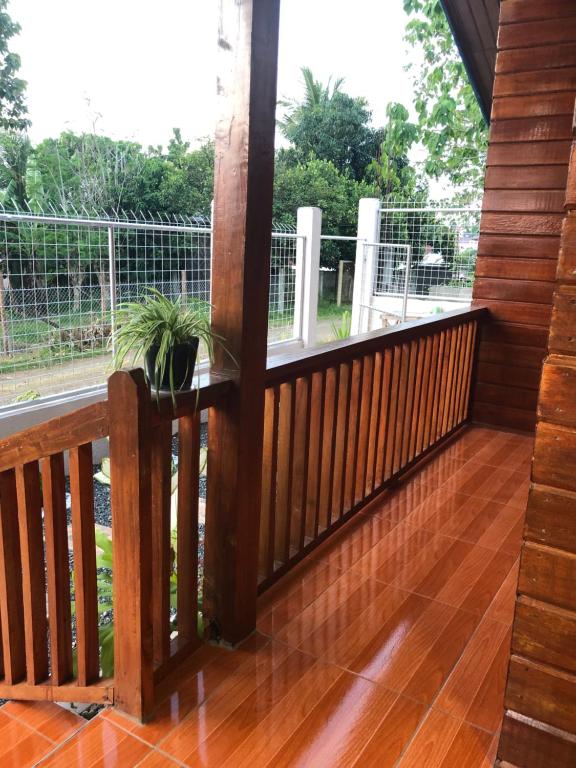 Cheyna Rest House - Two-Bedroom House