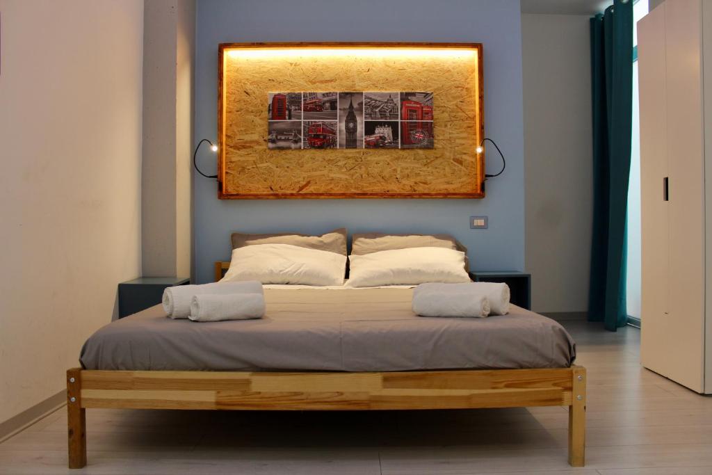 Ragusa 2 - Superior Apartment