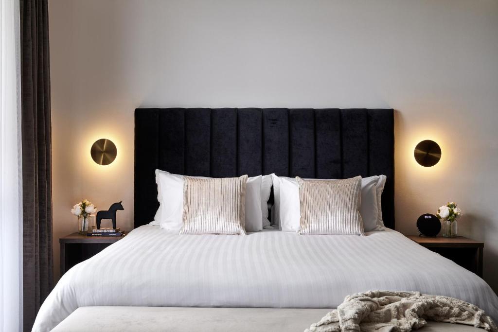 Crowne Plaza Sydney Burwood by IHG - Resim 12