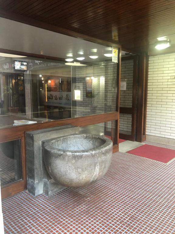 Fotografia z galérie ubytovania Suite Vera v destinácii Palermo