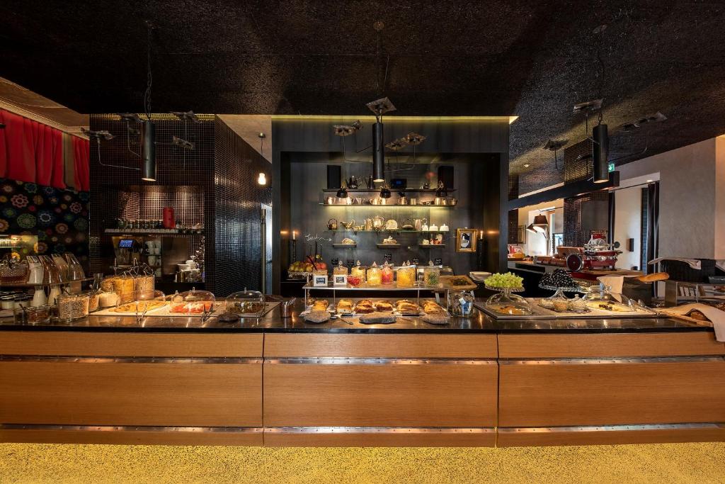 Nala Individuellhotel - Resim 39