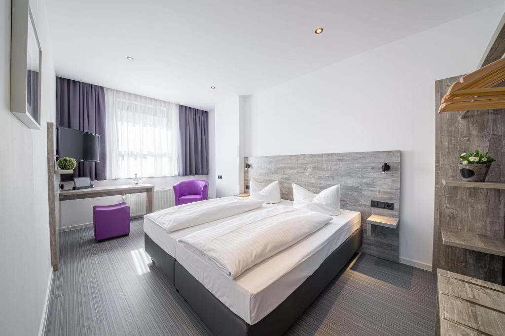 Arotel Best living Nürnberg - Resim 17