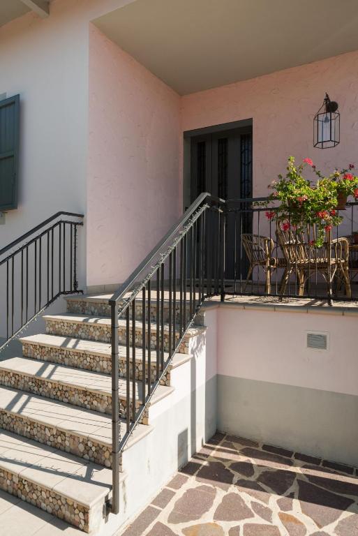 Eco Dolce Casetta B&B - Habitación Doble Con Baño Privado