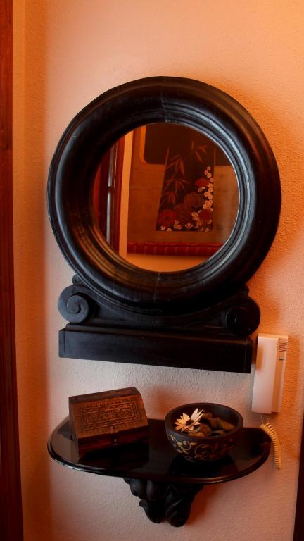 Fotografia z galérie ubytovania Apartamentos Spellos en Malpica v destinácii Malpica