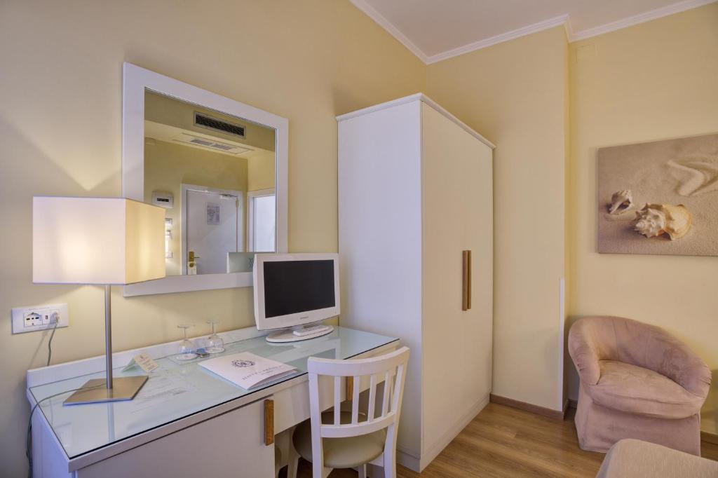 Boutique Hotel Regina - 2