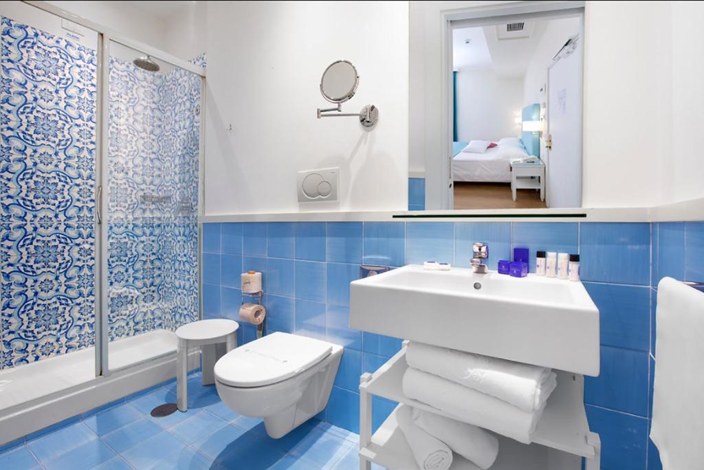 Boutique Hotel Regina - 8