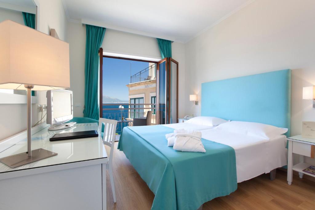 Boutique Hotel Regina - 12