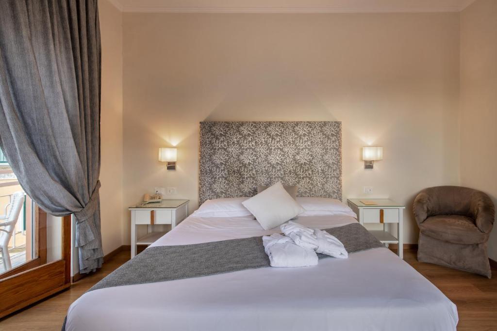 Boutique Hotel Regina - 13